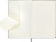 Moleskine Notes MOLESKINE Professional L (13x21 cm), twarda oprawa, forest green, 240 stron, zielony 3