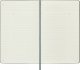 Moleskine Notes MOLESKINE Professional L (13x21 cm), twarda oprawa, forest green, 240 stron, zielony 5