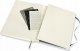 Moleskine Notes MOLESKINE Professional XL (19x25 cm), miękka oprawa, forest green, 192 strony, zielony 7