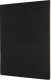 Moleskine Notes reporterski PRO PAD MOLESKINE Letter (21,59x27,94 cm), 96 stron, czarny 2