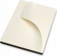 Moleskine Notes reporterski PRO PAD MOLESKINE Letter (21,59x27,94 cm), 96 stron, czarny 4