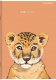 Top 2000 Zeszyt Top 2000 Sweet Animal A5/60k kratka 5