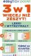 Oxford Zeszyt Oxford Easybook Pastel A5/60k kratka mix kolorów 1
