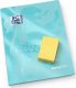 Oxford Zeszyt Oxford Easybook Pastel A5/60k kratka mix kolorów 1