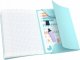 Oxford Zeszyt Oxford Easybook Pastel A5/60k kratka mix kolorów 2