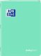 Oxford Zeszyt Oxford Easybook Pastel A5/60k kratka mix kolorów 6