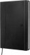 Oxford Notatnik Oxford Signature A5/80k kratka czarny 1
