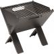Outwell Cazal Grill walizkowy węglowy 30 cm x 29 cm 1
