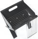 Outwell Cazal Grill walizkowy węglowy 30 cm x 29 cm 1