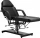 Activeshop Fotel kosmetyczny hyd. Basic 210 czarny 2