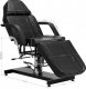 Activeshop Fotel kosmetyczny hyd. Basic 210 czarny 6