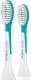 Końcówka Philips Sonicare For Kids HX6042/33 od 7 lat 2szt. 1
