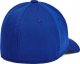 Under Armour Czapka z daszkiem Boy's UNDER ARMOUR Blitzing Cap niebieska 2