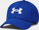 Under Armour Czapka z daszkiem męska Under Armour Blitzing niebieska 1376700 400 S/M 1