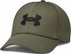 Under Armour Czapka z daszkiem męska Under Armour Blitzing niebieska 1376700 400 M/L 2
