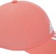 Adidas Czapka z daszkiem adidas A.R Bb W HD7245 3