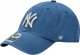 47 Brand Czapka z daszkiem 47 Brand New York Yankees Clean Up Cap B-RGW17GWSNL-TBA 1