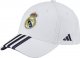 Adidas Czapka z daszkiem adidas Real Madryt IB4588 1