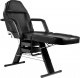 Activeshop Fotel kosmetyczny Basic 202 czarny 3