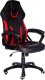 Krzesło biurowe Prototype Fotel obrotowy do biurka SPIDER BLACK FABRIC OUTLET 3
