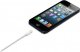 Kabel USB Apple Kabel 1m Apple MD818ZM/A Lightning to USB Cable 3