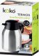 KOKO Termos konferencyjny ze stali nierdzewnej 1,5 l 3