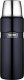 Thermos Termos turystyczny 1.2 l Granatowy 1