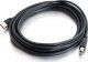 Kabel USB C2G USB-A - USB-B 2 m Czarny (28102) 2