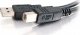 Kabel USB C2G USB-A - USB-B 2 m Czarny (28102) 6