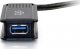 Kabel USB C2G USB-A - USB-A 5 m Czarny (89943) 3