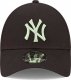 New Era Czapka z daszkiem NEW ERA NYY League Essential CAP 1