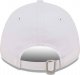 New Era Czapka z daszkiem NEW ERA damska NYY League biała 1