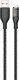 Kabel USB Dudao USB-A - Lightning 1 m Czarny (DDA264) 1
