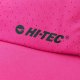 hitec Czapka z daszkiem sportowa Hi-tec Nesis różowa 10