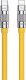 Kabel USB Wekome USB-C - Lightning 1.2 m Żółty (WK-WDC-187_YELLOW) 3
