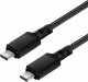 Kabel USB Maclean USB-C - USB-C 2 m Czarny (3) 6