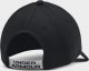 Under Armour Czapka z daszkiem Under Armour Jr 1361555-001 2