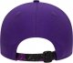New Era Czapka z daszkiem New Era 9Forty Los Angeles Lakers NBA Print Infill Cap 60298639 2