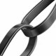 Kabel USB Mcdodo USB-C - USB-A 1.2 m Czarny (CA-3420) 10