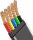 Kabel USB Mcdodo USB-C - USB-A 1.2 m Czarny (CA-3420) 11