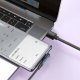 Kabel USB Mcdodo USB-C - USB-A 1.2 m Czarny (CA-3420) 2