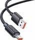 Kabel USB Mcdodo USB-C - USB-C 1.2 m Czarny (CA-3650) 12