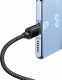 Kabel USB Mcdodo USB-C - USB-C 1.2 m Czarny (CA-3650) 13