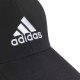 Adidas Męska czapka z daszkiem Adidas OSFM IB3244 OSFM 2