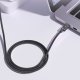 Kabel USB Joyroom USB-C - USB-C 1.2 m Czarny (JYR759) 13