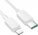 Kabel USB Joyroom USB-C - Lightning 1.2 m Biały (JYR756) 3