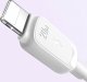 Kabel USB Joyroom USB-C - Lightning 1.2 m Biały (JYR756) 8