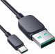 Kabel USB Joyroom USB-A - USB-C 1.2 m Czarny (JYR763) 2