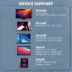 Kabel USB Axagon USB-C - USB-C 2 m Czarny (BUCM2-CM20AB) 5