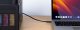 Kabel USB Reagle USB-C - USB-B 3 m Czarny 6